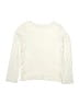 Gymboree Ivory Pullover Sweater Size 12 - photo 2