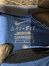 Nike Blue Active T-Shirt Size M (kids) - photo 3