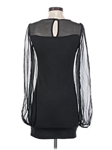 Solemio Cocktail Dress (view 2)