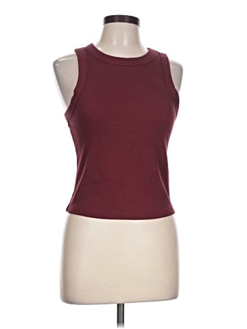 Old Navy Sleeveless T-Shirt (view 1)
