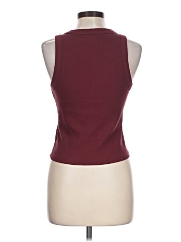 Old Navy Sleeveless T-Shirt (view 2)