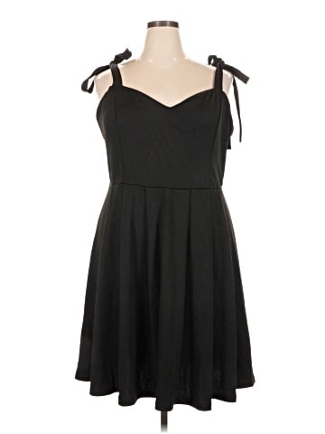 Shein Curve Casual Dress (view 1)
