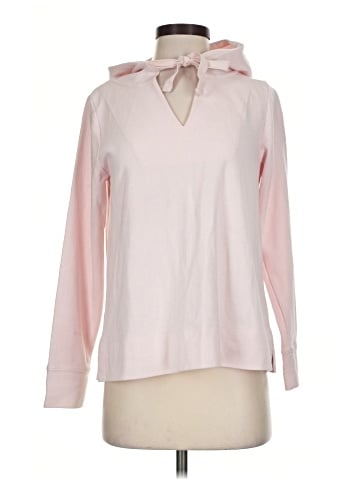 Ann Taylor LOFT Sweatshirt (view 1)
