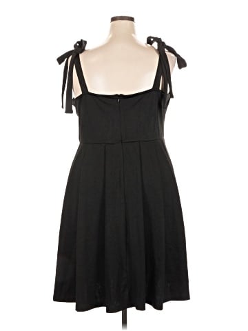 Shein Curve Casual Dress (view 2)