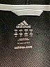 Adidas Black Track Jacket Size L - photo 6