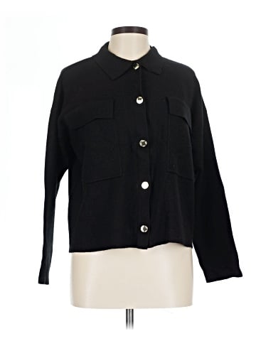 Anne Klein Cardigan (view 1)