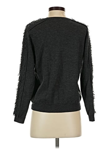 J.Crew Collection Wool Pullover Sweater (view 2)