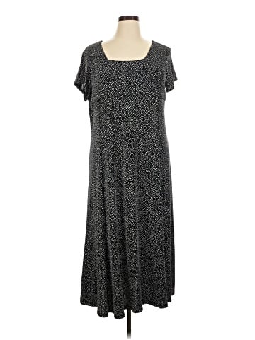 Coldwater Creek Casual Dress (view 1)