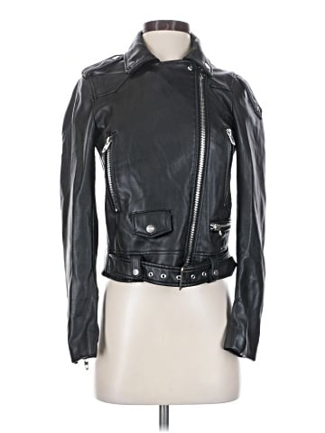 Zara Basic Jacket (view 1)