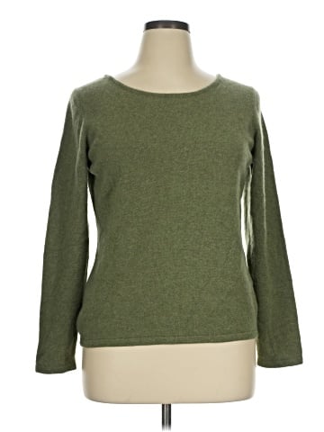 Charter Club Pullover Sweater (view 1)