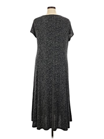 Coldwater Creek Casual Dress (view 2)