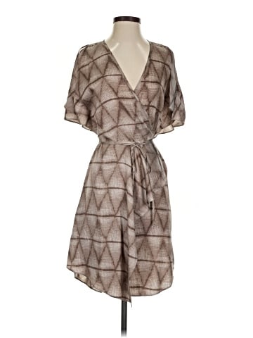 BCBGMAXAZRIA Casual Dress (view 1)