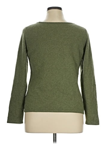 Charter Club Pullover Sweater (view 2)