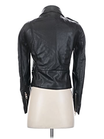 Zara Basic Jacket (view 2)