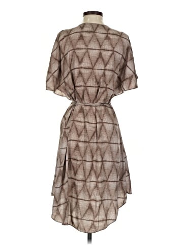 BCBGMAXAZRIA Casual Dress (view 2)