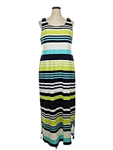 Jessica Howard Casual Dress (view 1)
