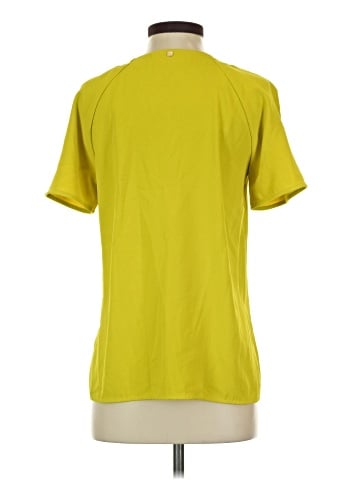 Trina Turk Short Sleeve Blouse (view 2)