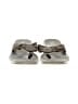 Clarks Brown Flip Flops Size 7 1/2 (wide) - photo 2