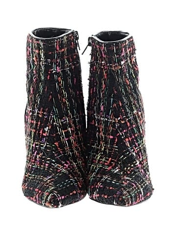 Betsey Johnson Ankle Boots (view 2)