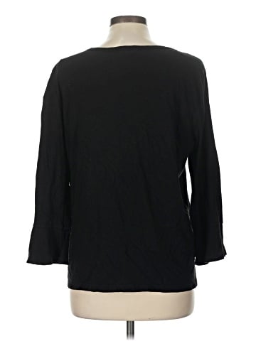 t.la 3/4 Sleeve T-Shirt (view 2)