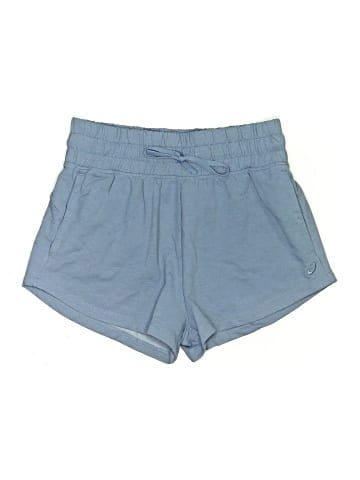 Asics Shorts (view 1)