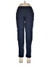 Lands' End 100% Polyester Blue Active Pants Size L - photo 1