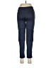 Lands' End 100% Polyester Blue Active Pants Size L - photo 2