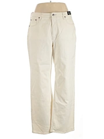Abercrombie & Fitch Jeans (view 1)