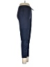 Lands' End 100% Polyester Blue Active Pants Size L - photo 4