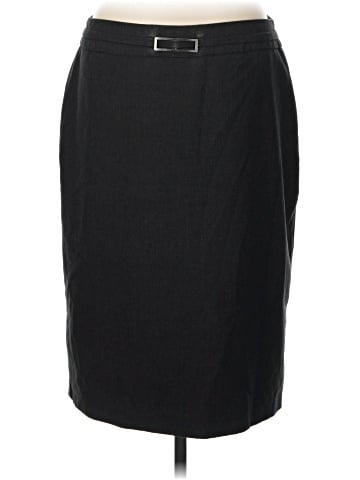 Kim Rogers Formal Skirt (view 1)