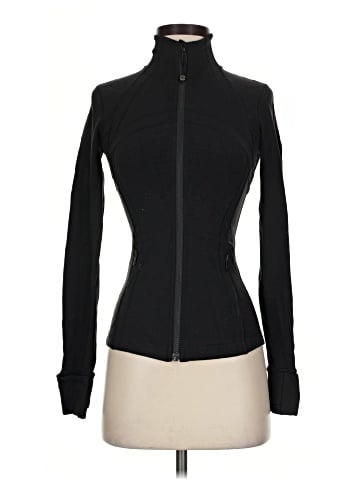 Lululemon Athletica Track Jacket (view 1)