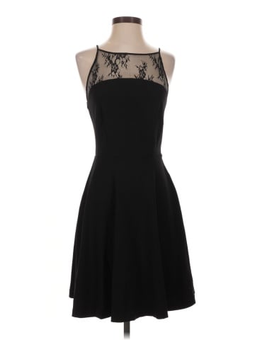 BB Dakota Cocktail Dress (view 1)