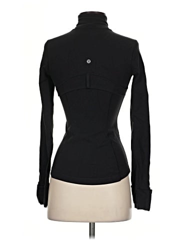 Lululemon Athletica Track Jacket (view 2)