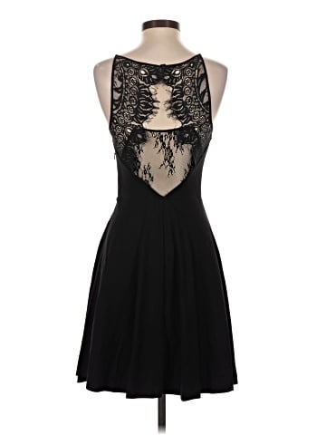 BB Dakota Cocktail Dress (view 2)