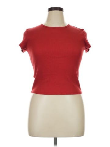 Reformation Short Sleeve Top (view 1)