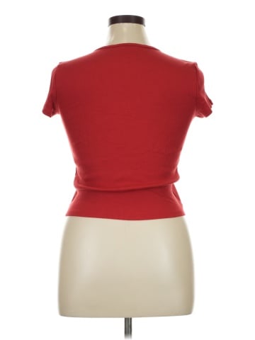 Reformation Short Sleeve Top (view 2)