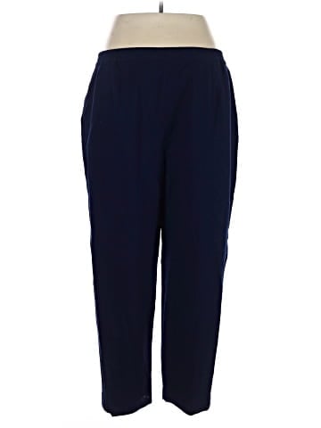 Lord & Taylor Wool Pants (view 2)
