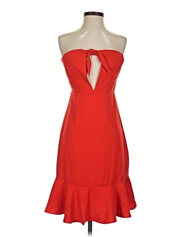 Endless Rose Cocktail Dress (view 1)