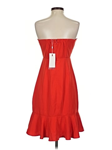 Endless Rose Cocktail Dress (view 2)