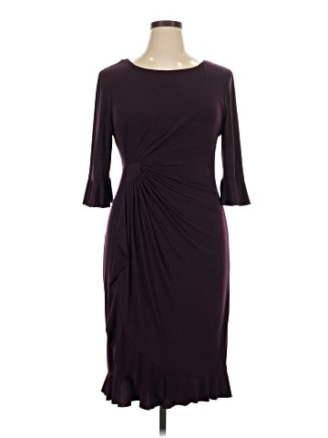 Connected Apparel Cocktail Dress (view 1)