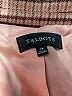 Talbots Tweed Brown Wool Blazer Size 14 - photo 6
