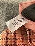 Talbots Tweed Brown Wool Blazer Size 14 - photo 7