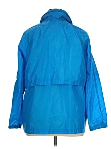 Eddie Bauer Raincoat (view 2)