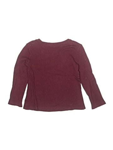 Old Navy 3/4 Sleeve T-Shirt (view 2)