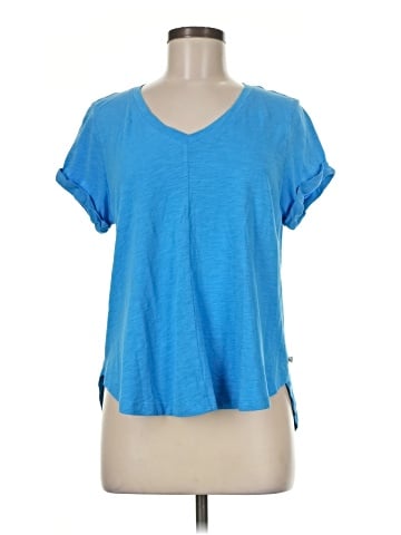 Eddie Bauer Short Sleeve T-Shirt (view 1)