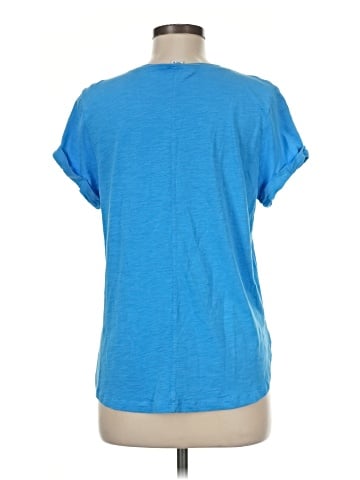 Eddie Bauer Short Sleeve T-Shirt (view 2)