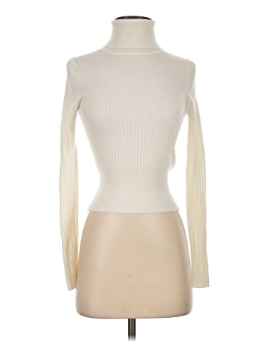 Zara Turtleneck Sweater (view 1)