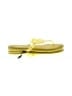 Torrid Yellow Flip Flops Size 9 (X-wide) - photo 1