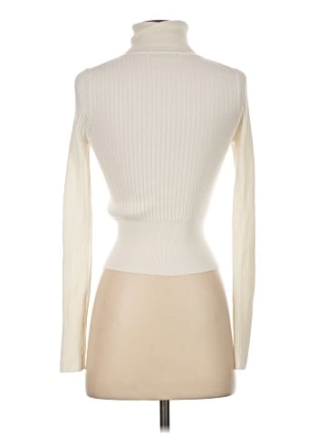 Zara Turtleneck Sweater (view 2)