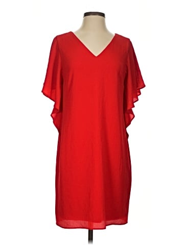 Eliza J Casual Dress (view 1)